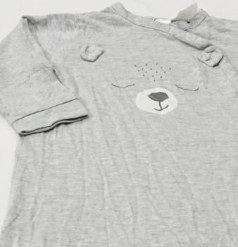 Schlafanzug Gr. 80 von H&M (1701)